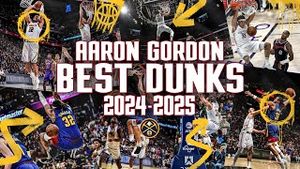 Video post by @Denver Nuggets on YouTube