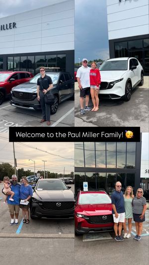 Video post by @paulmillermotorcompany on TikTok