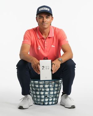 Image post by @rickiefowler on Instagram