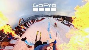 Video post by @gopro on YouTube