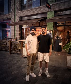 Image post by @baljitrihal on Instagram