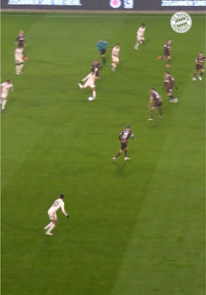 Video post by @fcbayern on TikTok