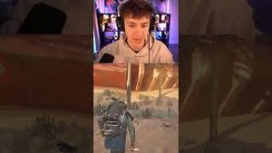 Video post by @ninja on YouTube