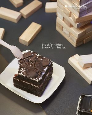 Image post by @anandhaas.bakery on Instagram