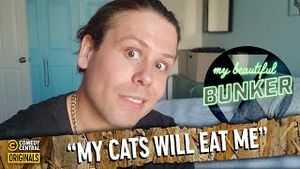 Video post by @comedycentraloriginals on YouTube