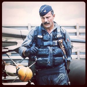 Image post by @airmanmagazine on Instagram