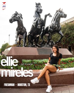 Image post by @smuwtennis on Instagram