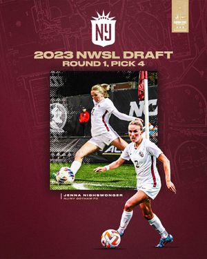 Image post by @FSUSoccer on Twitter