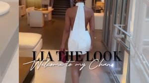 Video post by @liathelook on TikTok
