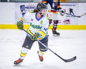 Image post by @amerigolhockey on Instagram