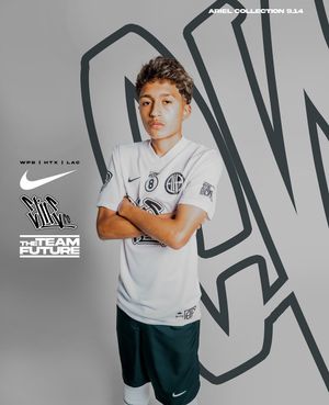 Image post by @weareelitefc on Instagram