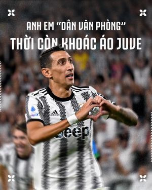 Image post by @juventus on Instagram