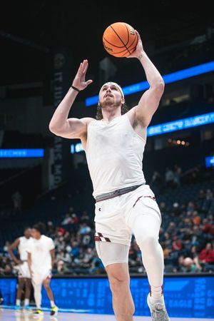Image post by @GamecockMBB on Twitter