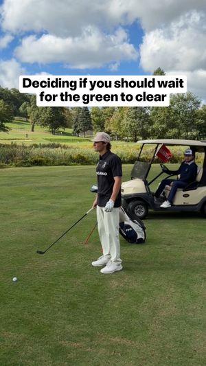 Image post by @kangaroo_golf on Instagram