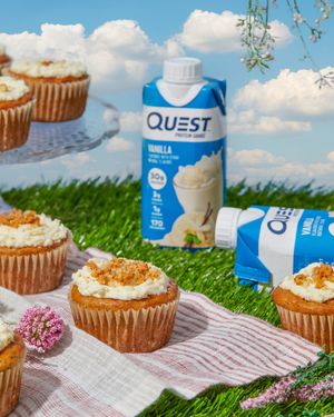 Image post by @questnutrition on Instagram