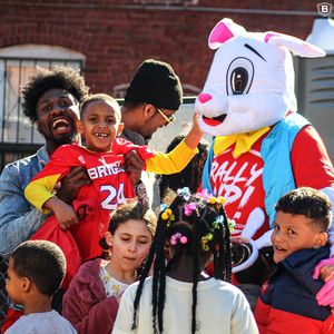 Image post by @affl_brigade on Instagram