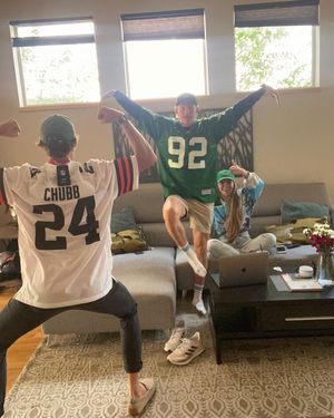 Image post by @drewhunter00 on Instagram