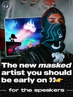 Image post by @forthespeakers on Instagram
