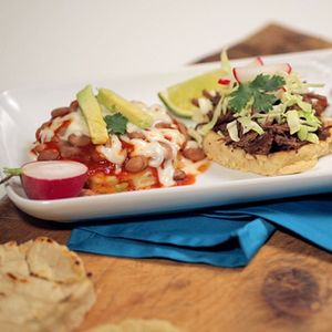 Image post by @muybuenocooking on Instagram