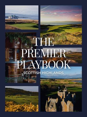 Image post by @premiergolftravel on Instagram