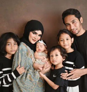 Image post by @aishahrahim07 on TikTok