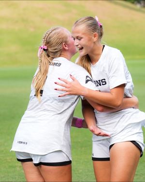Image post by @lipscombwsoc on Instagram