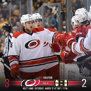 Image post by @canes on Instagram