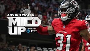 Video post by @atlantafalcons on YouTube