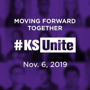 Image post by @kstate on Facebook