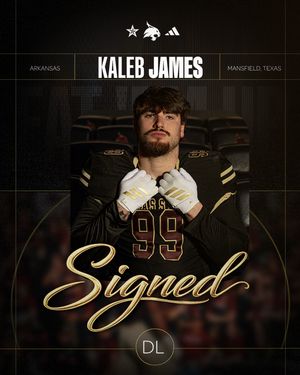 Image post by @txstatefootball on Instagram