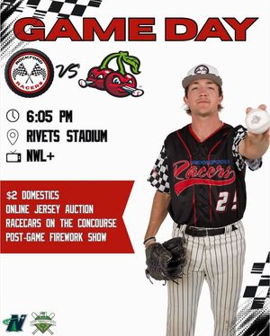 Image post by @rockfordrivets on Facebook