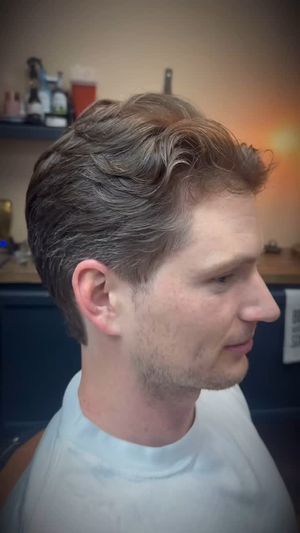 Video post by @Hazel Elaine Grooming on Facebook