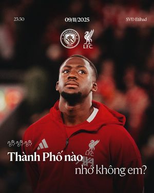 Image post by @liverpoolfc on Instagram