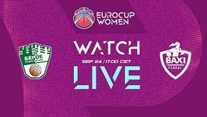 Video post by @fiba on YouTube