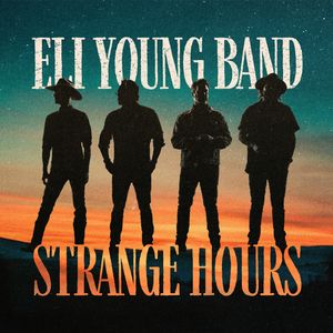 Image post by @eliyoungband on Instagram