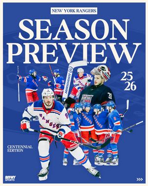 Image post by @amnysports on Instagram