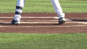 Video post by @DBUPatriotBaseball on Facebook