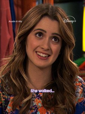 Image post by @disneychannel on Instagram