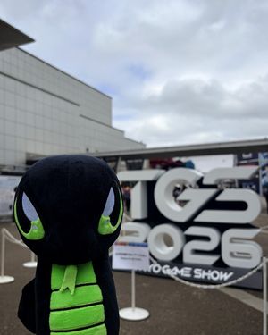 Image post by @razer on Instagram