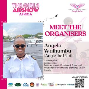 Image post by @angiethepilot on Instagram