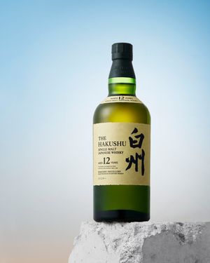 Image post by @suntorywhisky on Instagram