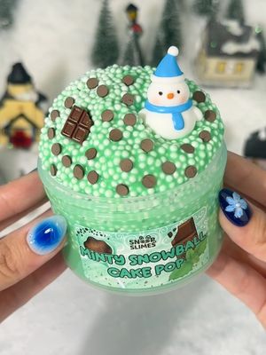 Image post by @snoopslimes on Instagram