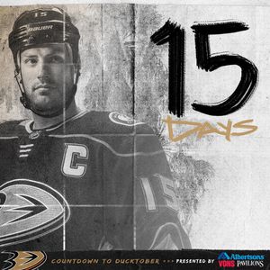 Image post by @anaheimducks on Instagram