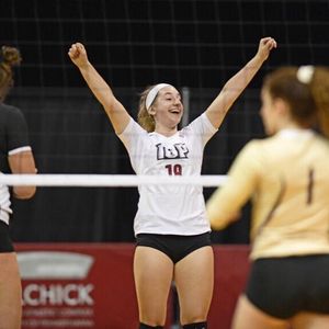Image post by @iupathletics on Instagram
