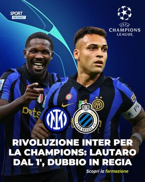 Image post by @sportmediaset on Instagram