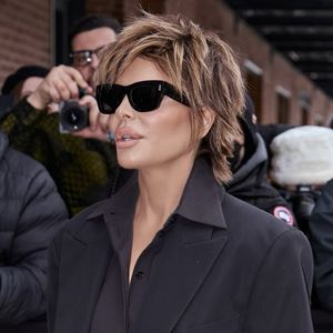 Image post by @lisarinna on Instagram