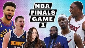 Video post by @espn on YouTube