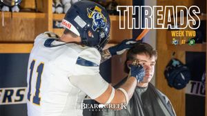 Image post by @goetbutigers on Instagram