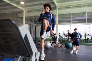 Image post by @pumasmx on Instagram