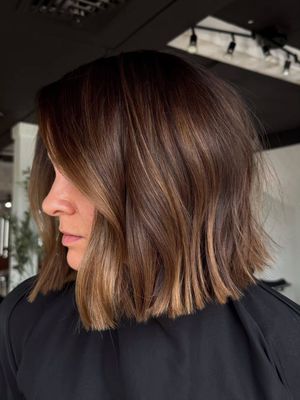 Image post by @behindthechair_com on Instagram